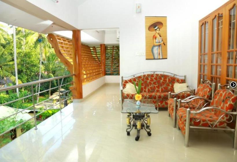Hotel Laksmi House Ayurveda & Spa 19