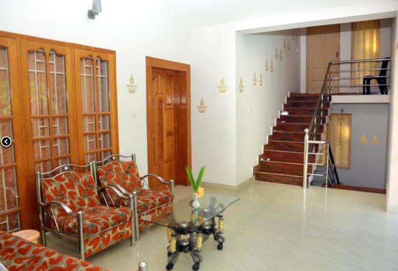Hotel Laksmi House Ayurveda & Spa 2