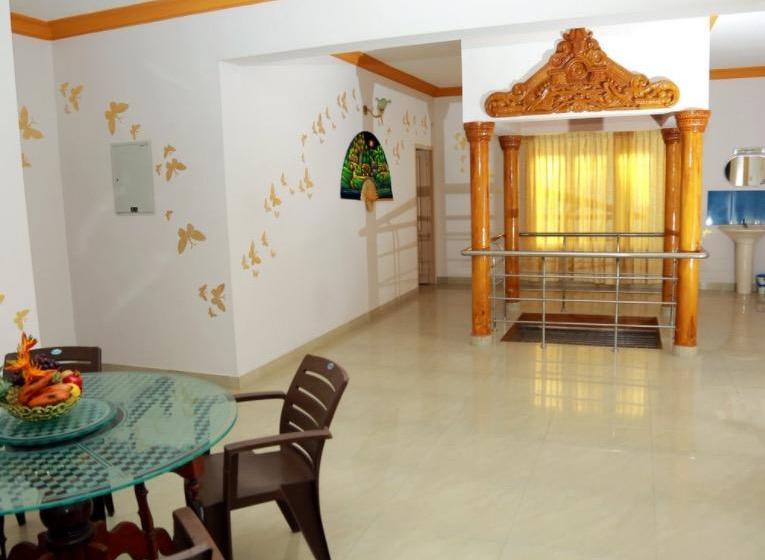 Hotel Laksmi House Ayurveda & Spa 20