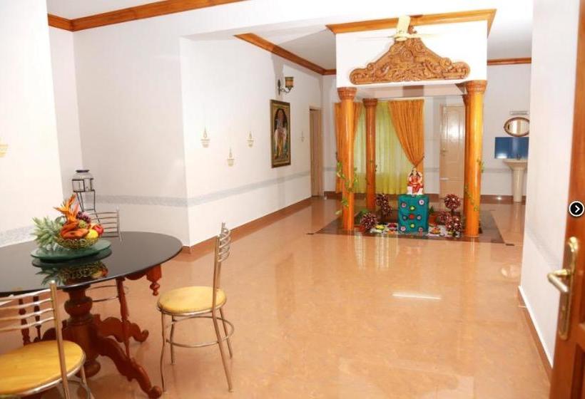 Hotel Laksmi House Ayurveda & Spa 3