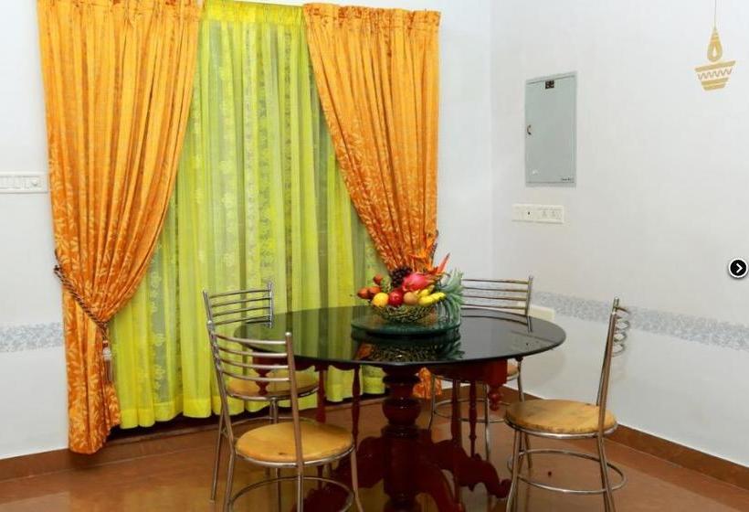 Hotel Laksmi House Ayurveda & Spa 5