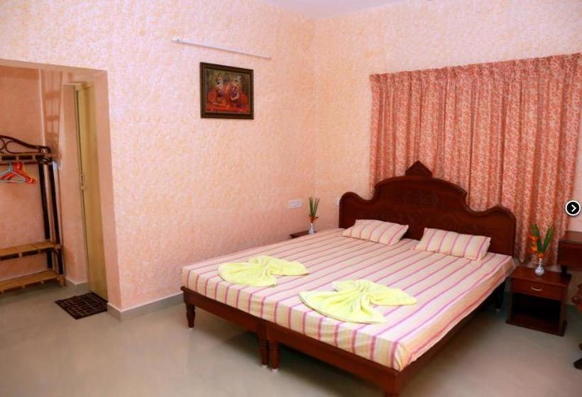 Hotel Laksmi House Ayurveda & Spa 6