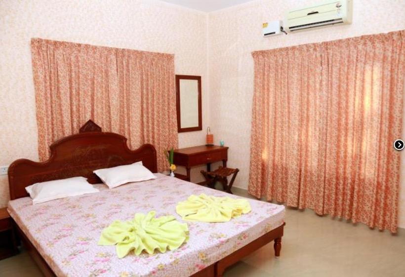 Hotel Laksmi House Ayurveda & Spa 7