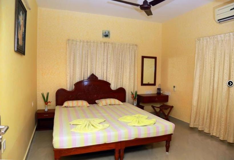 Hotel Laksmi House Ayurveda & Spa 8