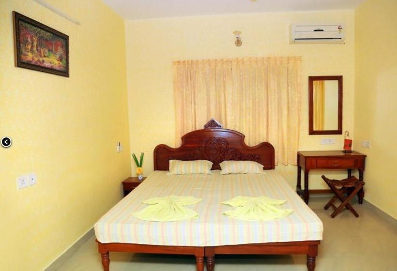 Hotel Laksmi House Ayurveda & Spa 9