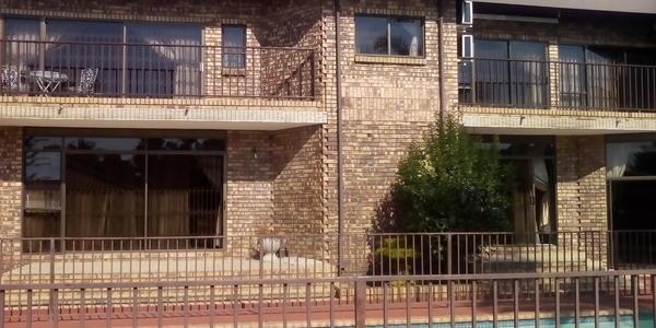 Hotel Thabiso Guesthouse Pretoria Gauteng