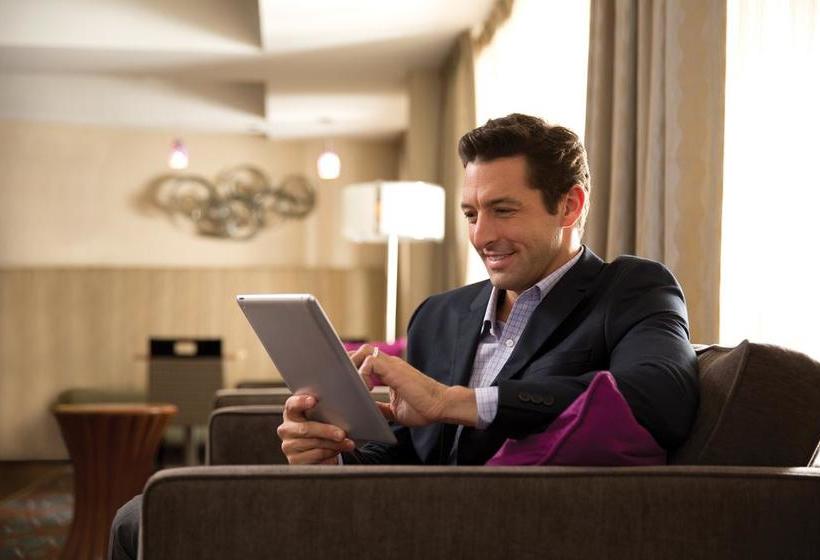 Hotel Hampton By Hilton Aachen Tivoli 3