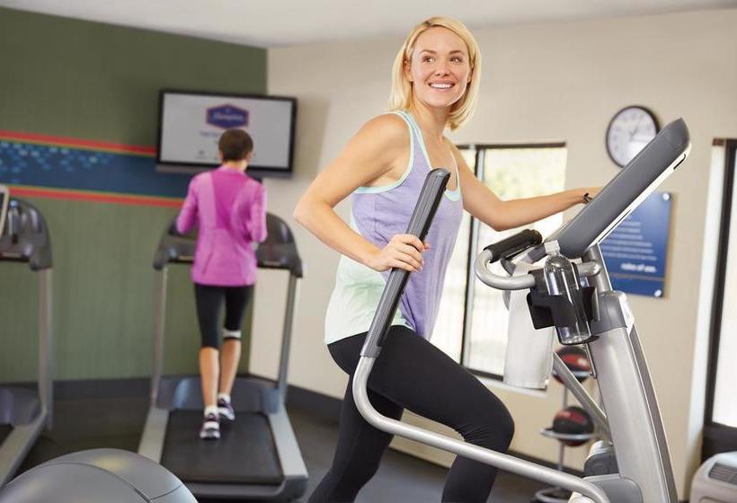 Hotel Hampton By Hilton Aachen Tivoli 4