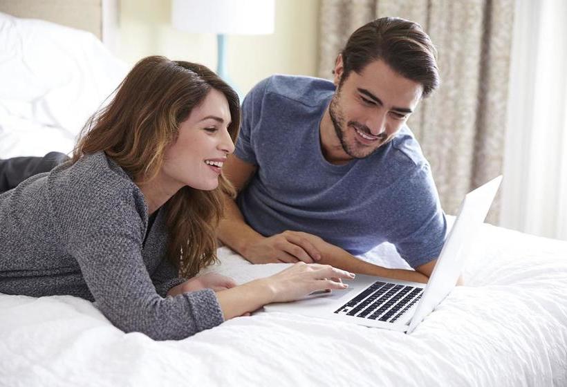 Hotel Hampton By Hilton Aachen Tivoli 6