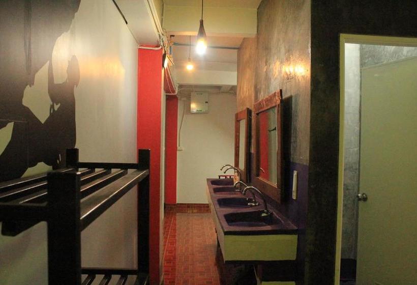 Hostel Abn Krabi 1