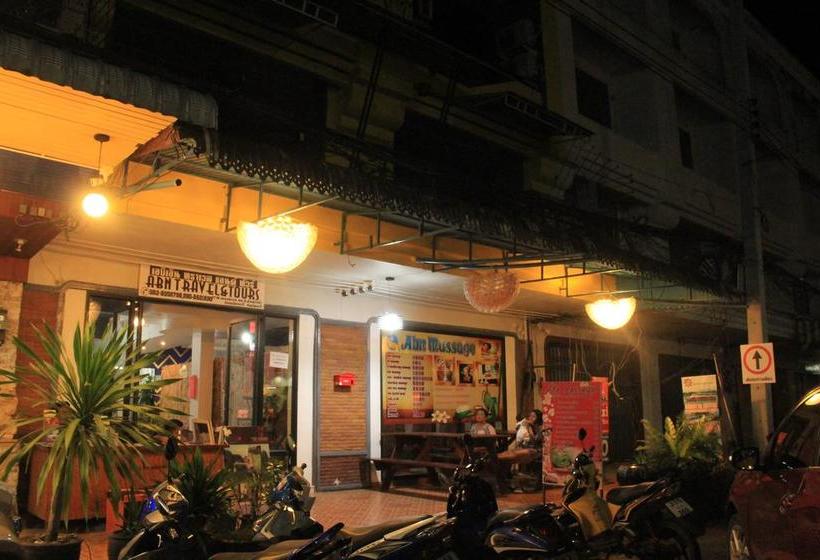 Hostel Abn Krabi 14