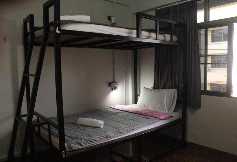 Hostel Abn Krabi 7