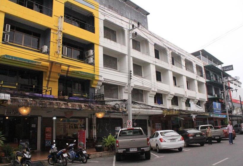 Hostel Abn Krabi 8