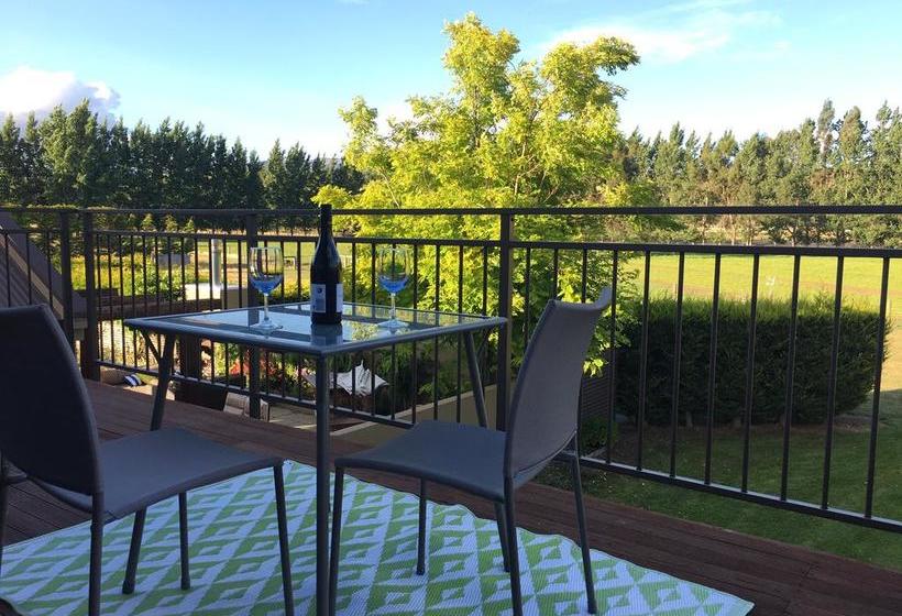 Bed and Breakfast Rockview B And B 10