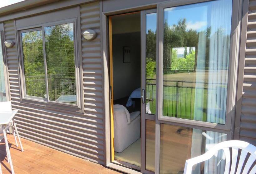 Bed and Breakfast Rockview B And B 11