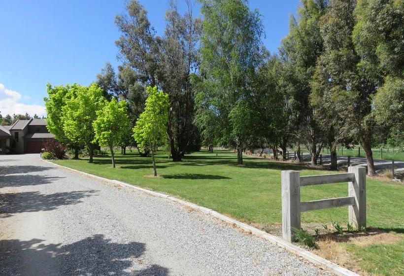 Bed and Breakfast Rockview B And B 12