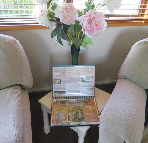 Bed and Breakfast Rockview B And B 13