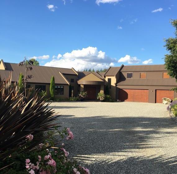 Bed and Breakfast Rockview B And B 14