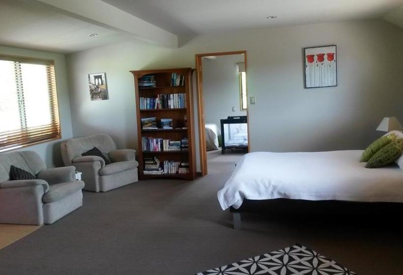 Bed and Breakfast Rockview B And B 2