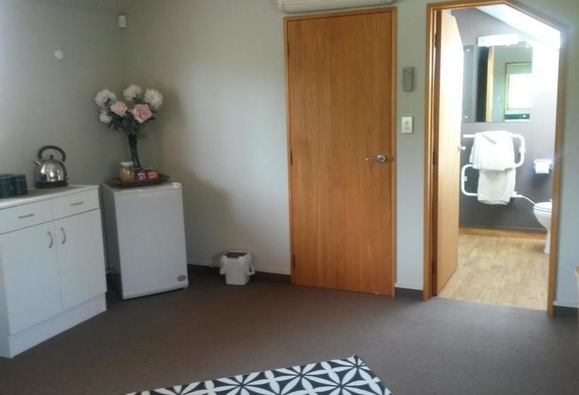 Bed and Breakfast Rockview B And B 3