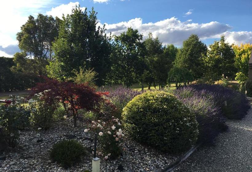 Bed and Breakfast Rockview B And B 5