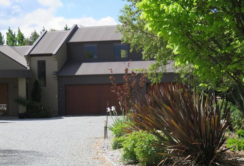 Bed and Breakfast Rockview B And B 7