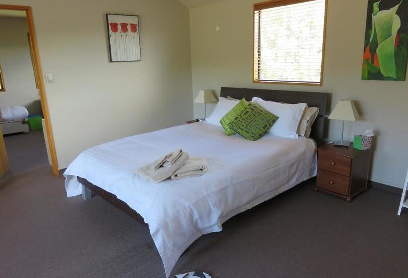 Bed and Breakfast Rockview B And B 8