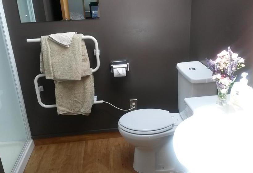 Bed and Breakfast Rockview B And B 9