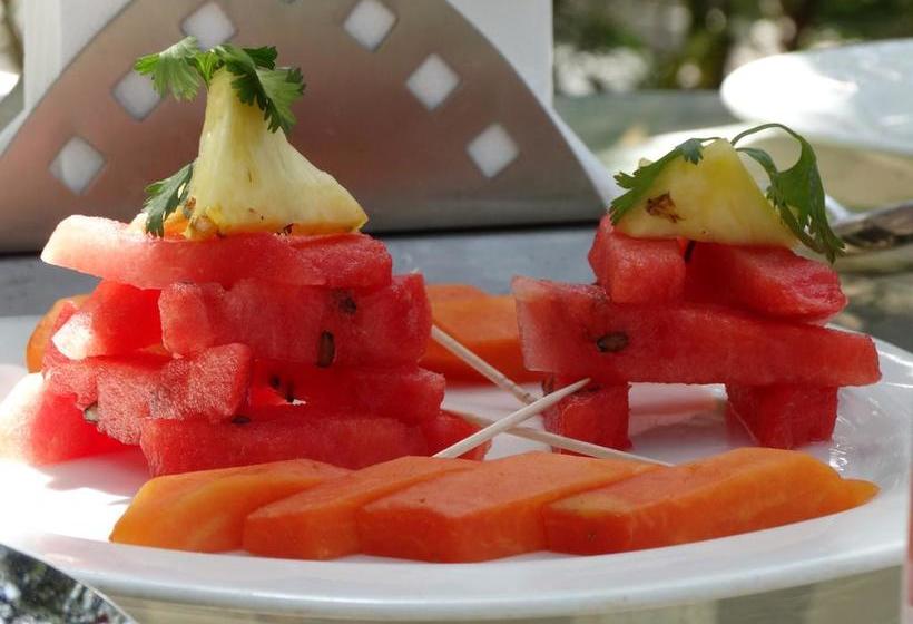 Resort Welcomheritage Golf View 1