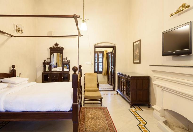 Resort Welcomheritage Golf View 12