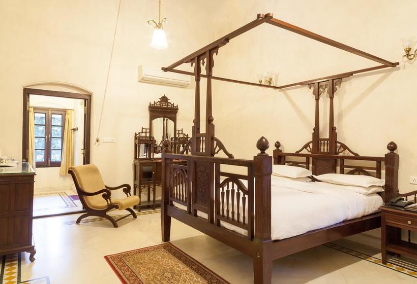 Resort Welcomheritage Golf View 15