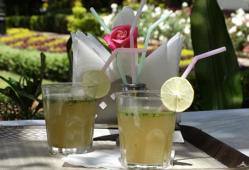 Resort Welcomheritage Golf View 2