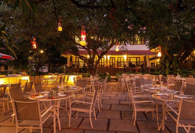 Resort Welcomheritage Golf View 4