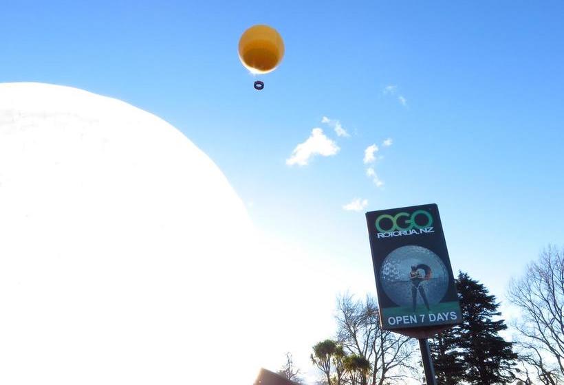 Bed and Breakfast Silvereye Retreat 1