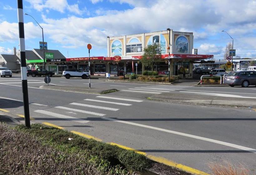 Bed and Breakfast Silvereye Retreat 10