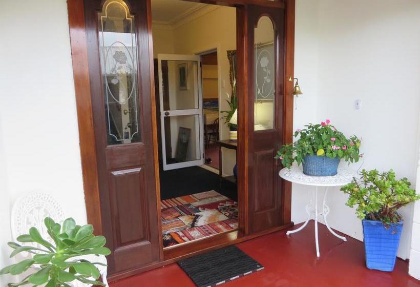 Bed and Breakfast Silvereye Retreat 11