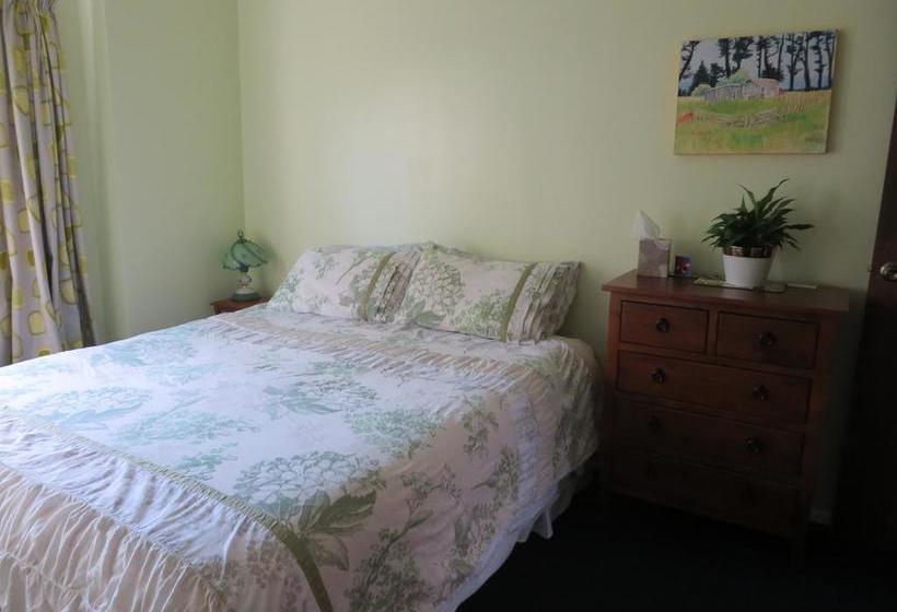 Bed and Breakfast Silvereye Retreat 13