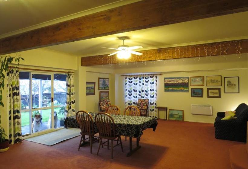 Bed and Breakfast Silvereye Retreat 14