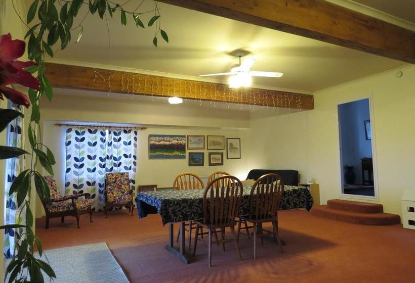 Bed and Breakfast Silvereye Retreat 15