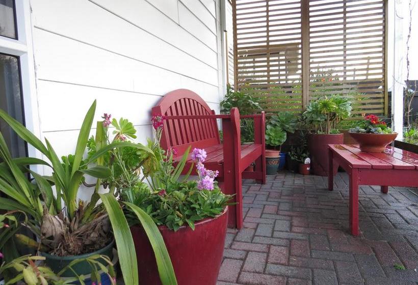 Bed and Breakfast Silvereye Retreat 17