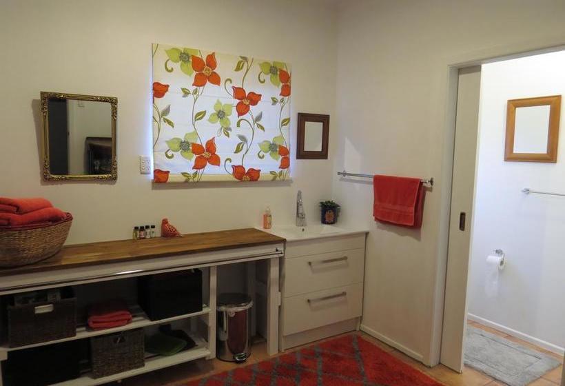 Bed and Breakfast Silvereye Retreat 19