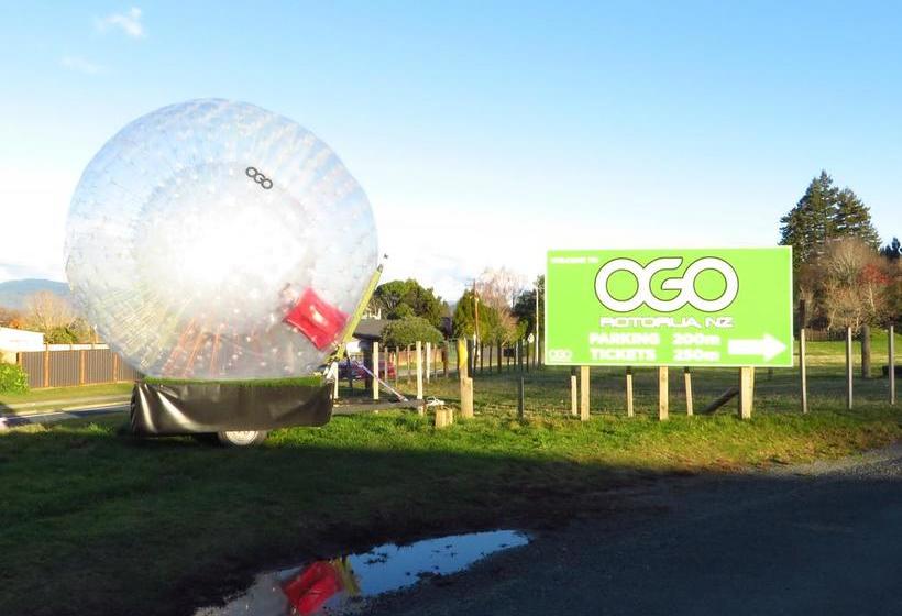 Bed and Breakfast Silvereye Retreat 2