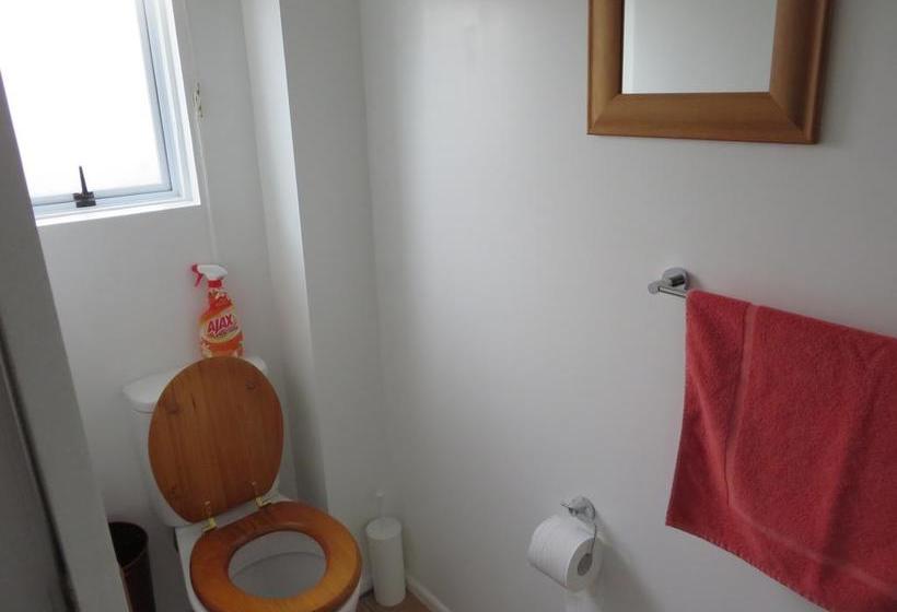 Bed and Breakfast Silvereye Retreat 20