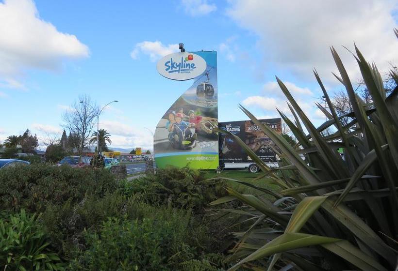 Bed and Breakfast Silvereye Retreat 6