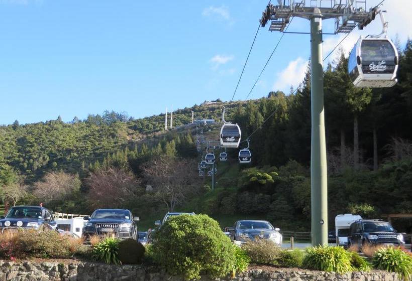 Bed and Breakfast Silvereye Retreat 7