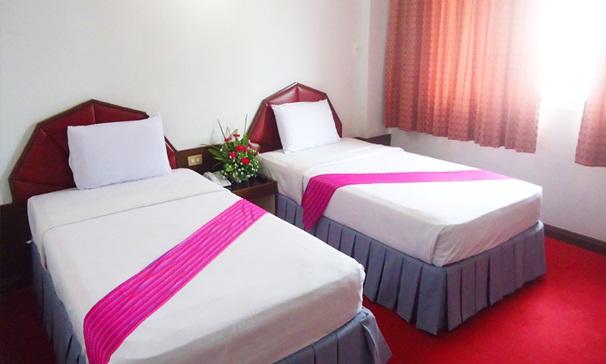 Hotel Hat Yai Ambassador 1