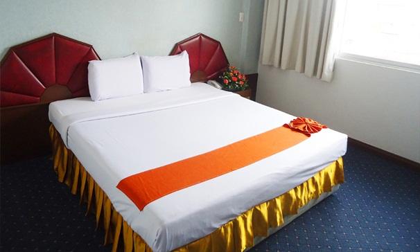 Hotel Hat Yai Ambassador 2