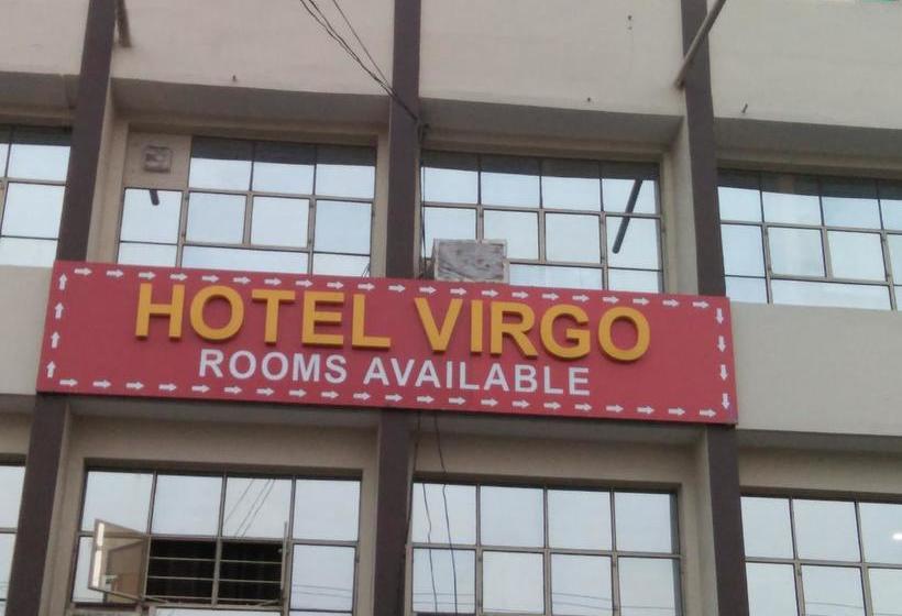 Hotel Virgo Meerut