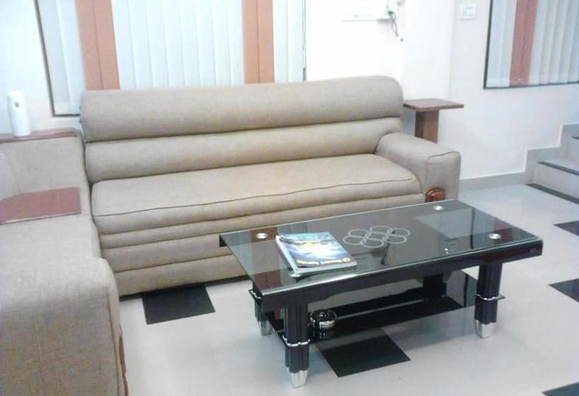 Hotel Pbs Grandresidency 1