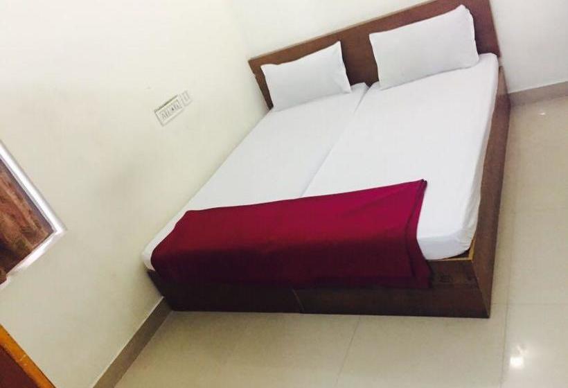 Hotel Pbs Grandresidency 2